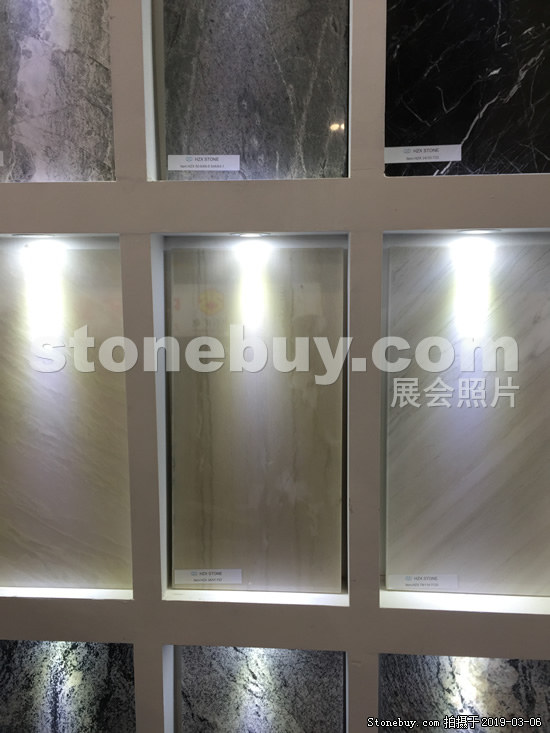 第十九届厦门石材展